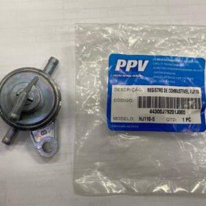 Registro de Combustivel Nex 110 Original Haojue