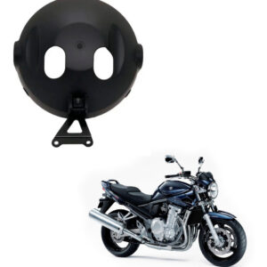Carcaça Do Farol Suzuki Bandit 650S / 1200/ 1250S Original