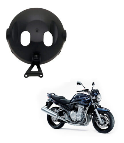 Carcaça Do Farol Suzuki Bandit 650S / 1200/ 1250S Original
