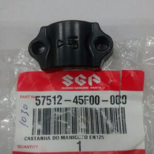 Castanha Do Manicoto Suzuki Yes Gsr 125 Gsr 150 Original