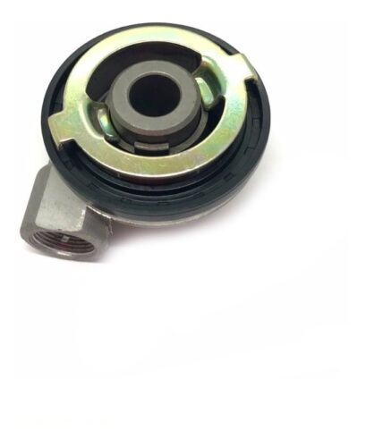 Desmultiplicador Engrenagem Velocímetro Intruder 125 Orignal