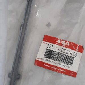 Guia Corrente de Comando Burgman 125 Original Suzuki