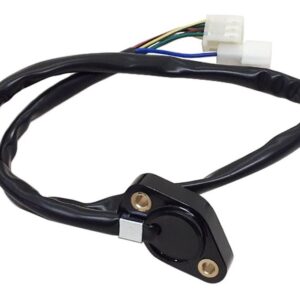 Interruptor de Cambio Gsr150i Original Suzuki