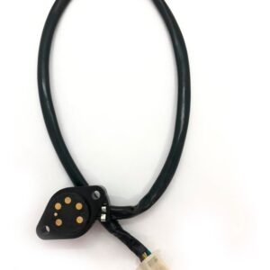 Interruptor Sensor Neutro Câmbio Marcha Yes 11a17 Original