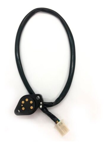 Interruptor Sensor Neutro Câmbio Marcha Yes 11a17 Original