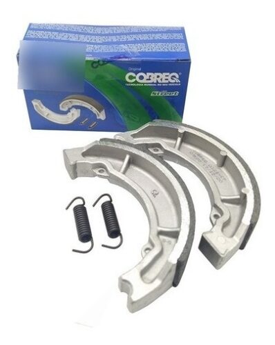 Lona De Freio Patim Yes 125 Katana 125 Intruder 125 Cobreq