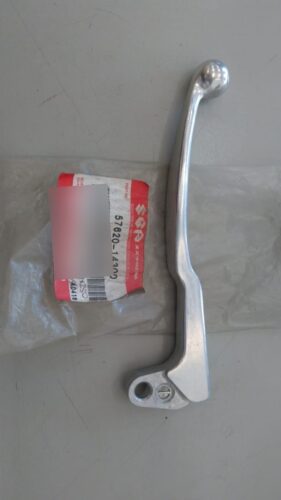 Manete de Embreagem Dr350 Original Suzuki
