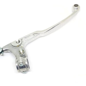 Manete De Embreagem Completo Suzuki Dr 350 Dr350 Original
