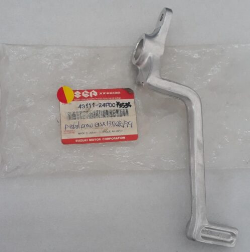 Pedal de Freio HAYASUBA Gsx-1300 Original Suzuki