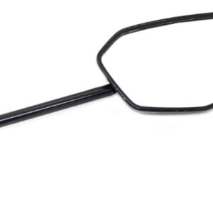 Espelho Retrovisor Preto Direito Haojue Dr 160 Original