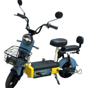 Scooter Elétrica SUDU A2+ Azul 1000W