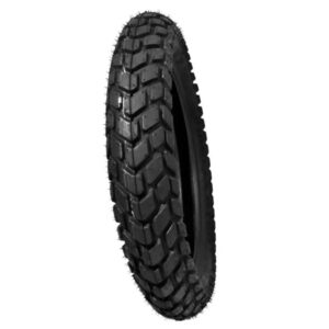 Pneu traseiro moto Pirelli MT 60 p/ uso com câmara 110/90-17
