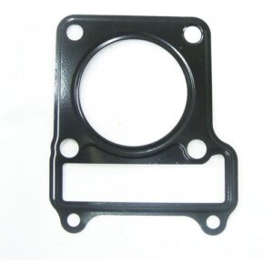Junta Do Cabeçote Yamaha Ybr 125 Valflex