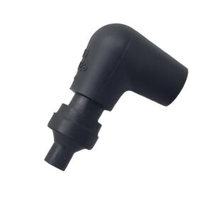 SUPRESSOR DE VELA DE BORRACHA PARA MOTO ORIGINAL SUZUKI
