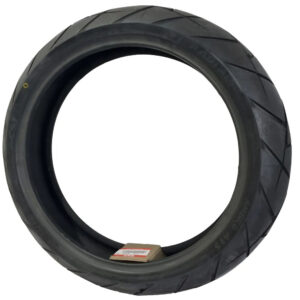 Pneu Dianteiro Zontes GK / T 350 120/70-R17 Original Haojue