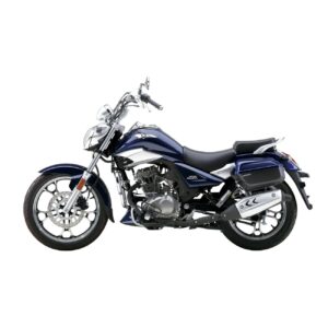 Par amortecedor traseiro master ride
