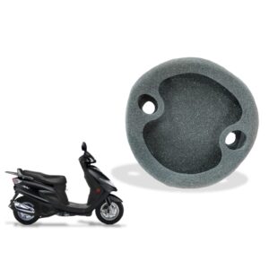 Filtro Ar Ventoinha Cvt Moto Suzuki Burgman 125 2005/2010 Original