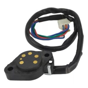 Interruptor Sensor de Marcha Yes 125 até 2010 Original