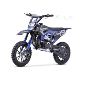 FUN LAMINHA 49CC AZUL