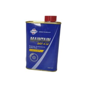 FUCHS MONTAIN DOT 4LV 500 ML