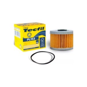 FILTRO DE OLEO TECFIL PL153 LUBRIFICANTE