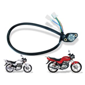 Interruptor Sensor do Cambio Gsr 125s Original