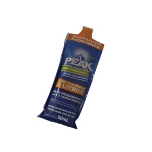 Peak Limpa Para-brisas 50ML Concentrado