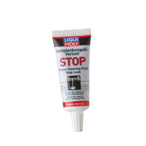 Aditivo Para Evitar A Perda De Óleo Liquimoly 35ml Leak Stop