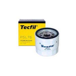 Filtro de Óleo psl76 Tecfil