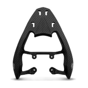 Suporte Bau Superior Fiber Force Honda Cg 125/150/160 2014+
