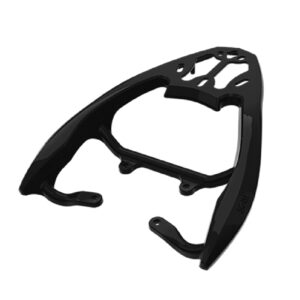 Suporte Bau Sup. Liga Leve Honda Cg 125/150/160 2014+ Scam