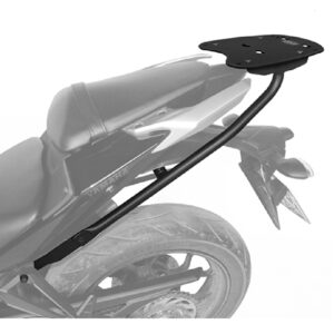 Suporte Baú Superior MT03 2015+ Yamaha R3 2015+ Scam