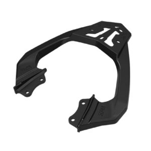 Suporte Bau Superior Liga Leve Preto Fazer 250 2018+ Scam