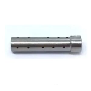 Suporte Do Gicleur Do Carburador Haojue Lindy 125 Original