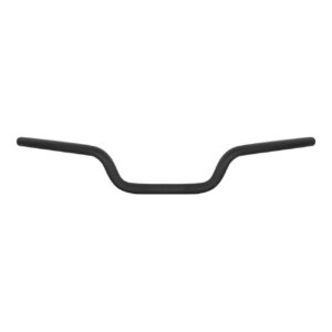 Guidão Preto Fosco Dr 160 Haojue Jtz Original