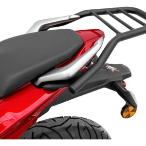 Bagageiro Suporte Bauleto Haojue Dr 160 Dr160