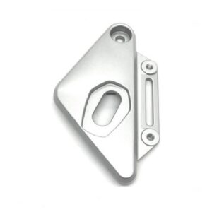 Suporte Esquerdo do Farol Bandit 650 / 1200 Original Suzuki