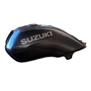 Tanque Combustível Cinza Gs120 Original Suzuki