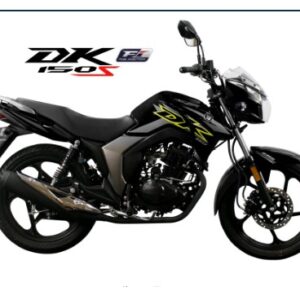 Kit Adesivo DK 150 CBS Azul