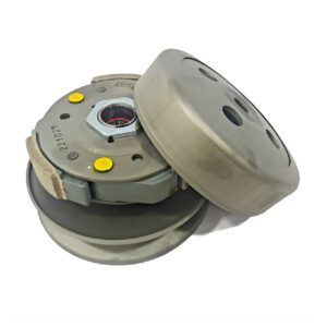 Kit de Embreagem Secundária Burgman 125 2006/2010 Maxx