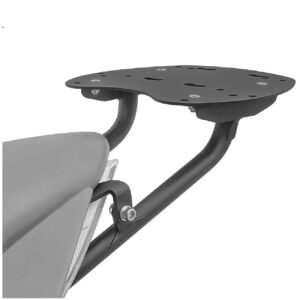 Suporte do Baú Superior Zontes R310/350 2023+ Scam
