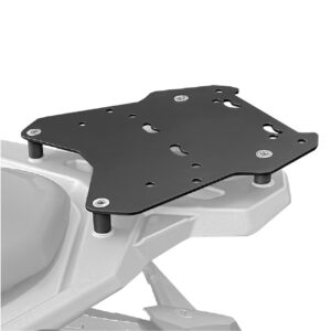 Suporte do Baú Superior Zontes T310 / 350 2023+ SCAM