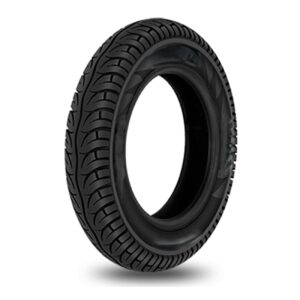 Pneu Para Moto 90/90-12 Zoom D Tl 54j Ceat Sem Câmara Diant