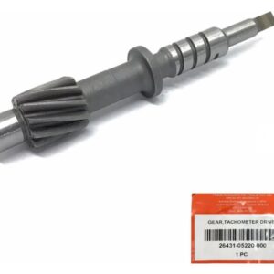 ENGRENAGEM DO TACOMETRO YES 125