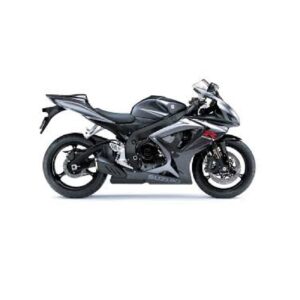 Jogo de Anel do Pistão GSXR750/06 Original Suzuki