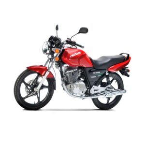 2x CILINDRO INTERNO EN125 suzuki
