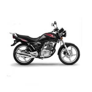 Kit de Adesivos Carenagem EN125 Original Suzuki