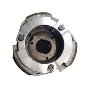 Conjunto de Embreagem Sapata da Polia UM125 Original Suzuki