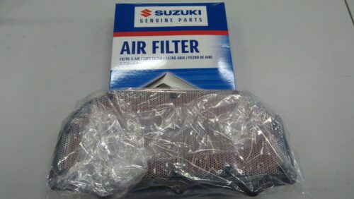 Filtro De Ar Srad 750 Suzuki Original