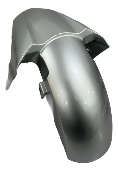 Paralama Dianteiro Prata Vr 150 Haojue Original